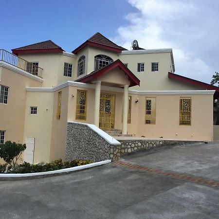 Cool Breeze Discovery Bay Ngoại thất bức ảnh