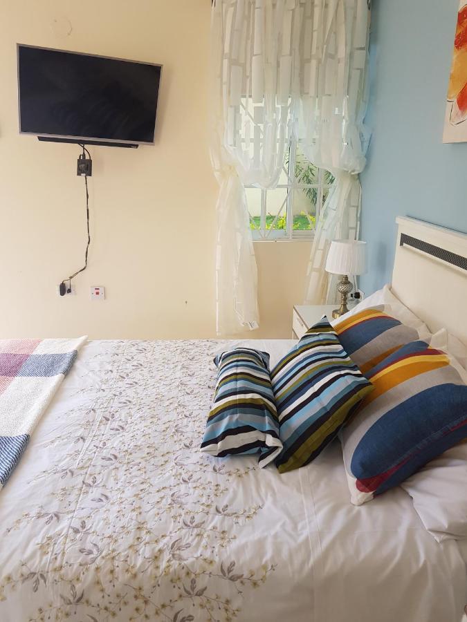 Cool Breeze Discovery Bay Ngoại thất bức ảnh