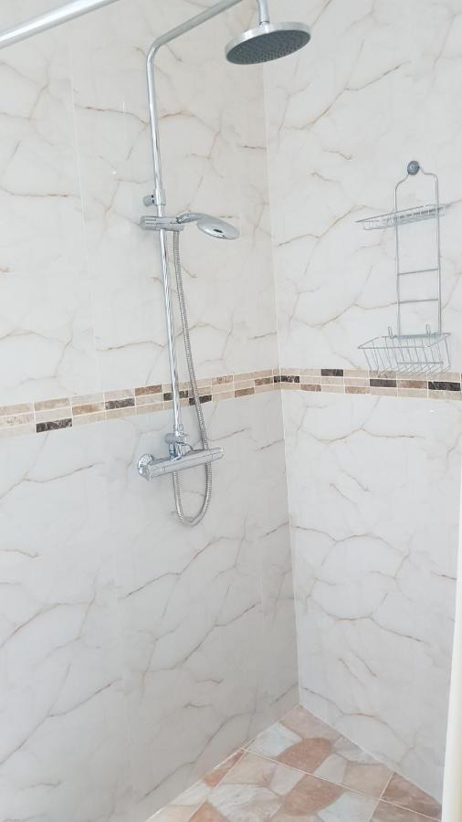 Cool Breeze Discovery Bay Ngoại thất bức ảnh