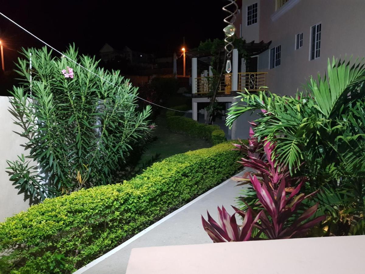 Cool Breeze Discovery Bay Ngoại thất bức ảnh