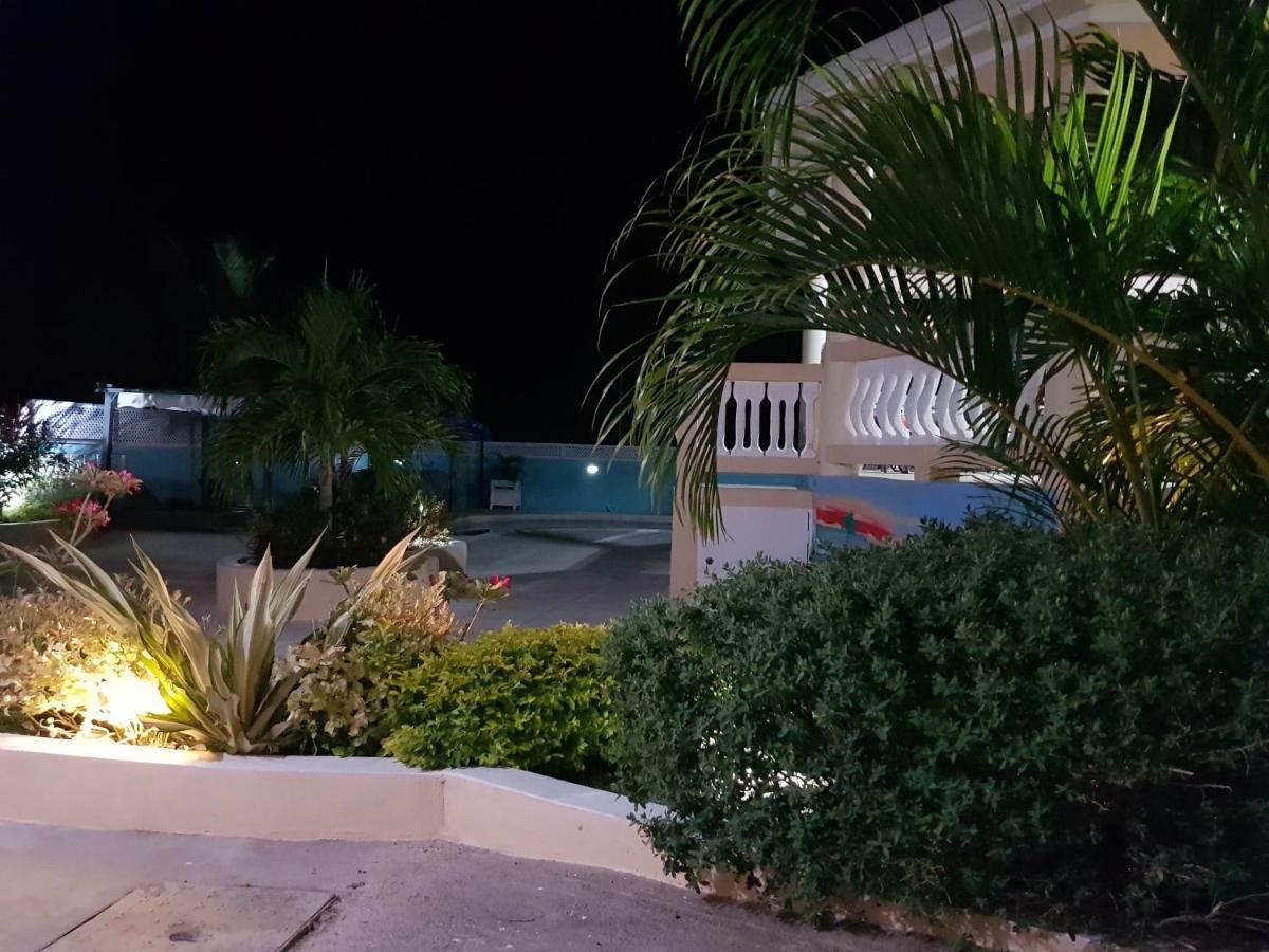 Cool Breeze Discovery Bay Ngoại thất bức ảnh