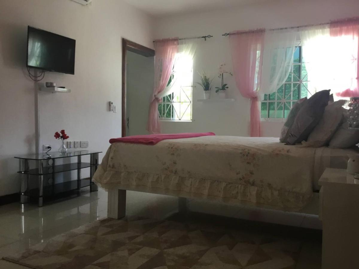 Cool Breeze Discovery Bay Ngoại thất bức ảnh