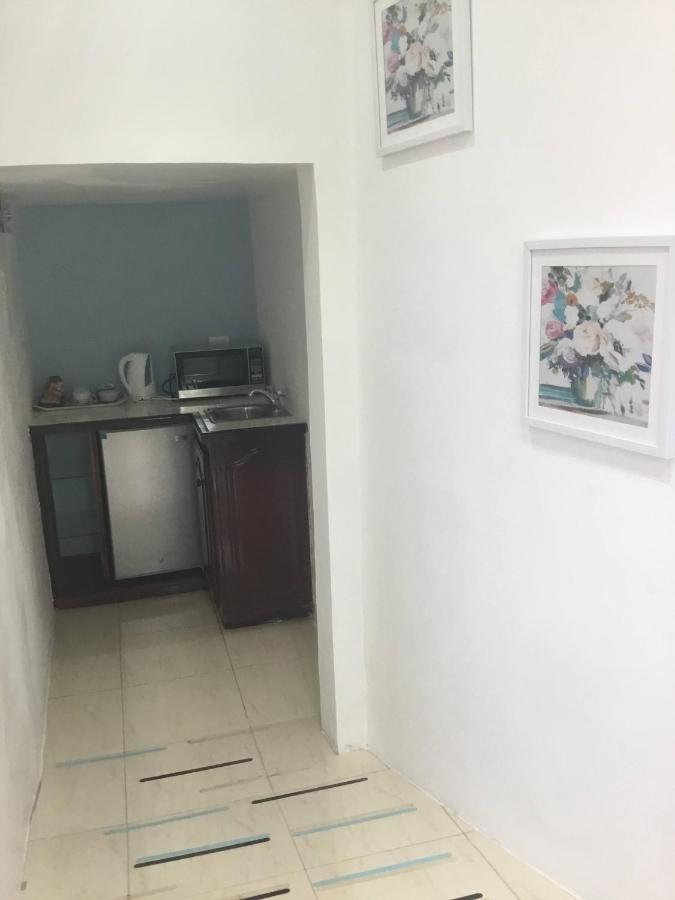 Cool Breeze Discovery Bay Ngoại thất bức ảnh