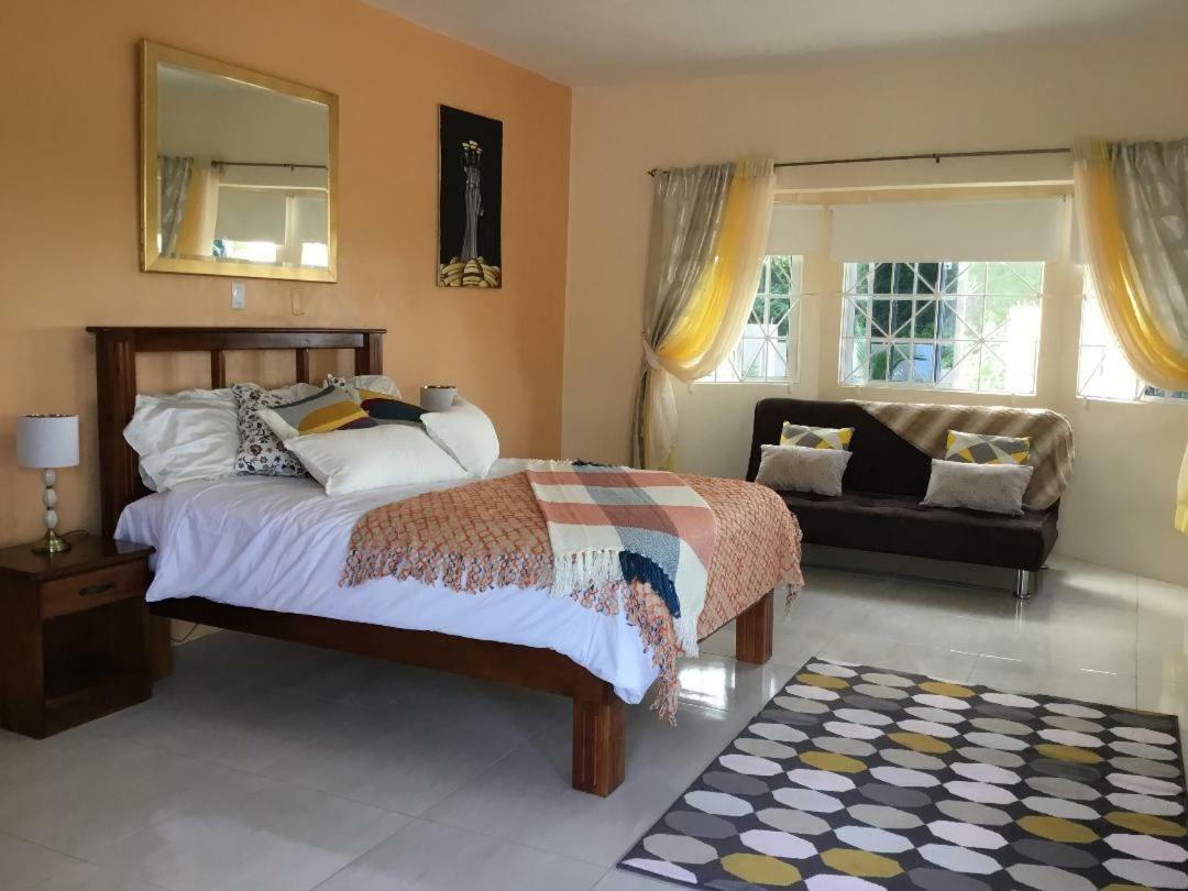 Cool Breeze Discovery Bay Ngoại thất bức ảnh