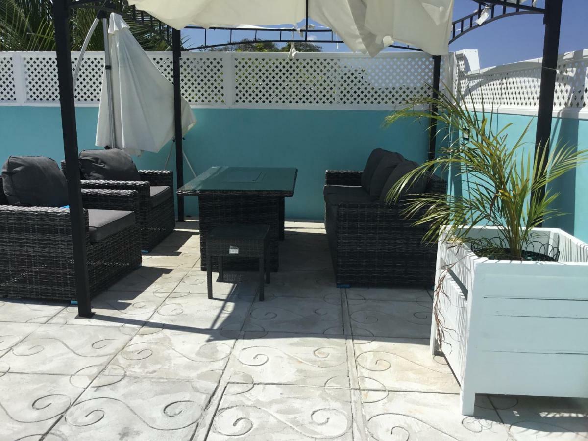 Cool Breeze Discovery Bay Ngoại thất bức ảnh