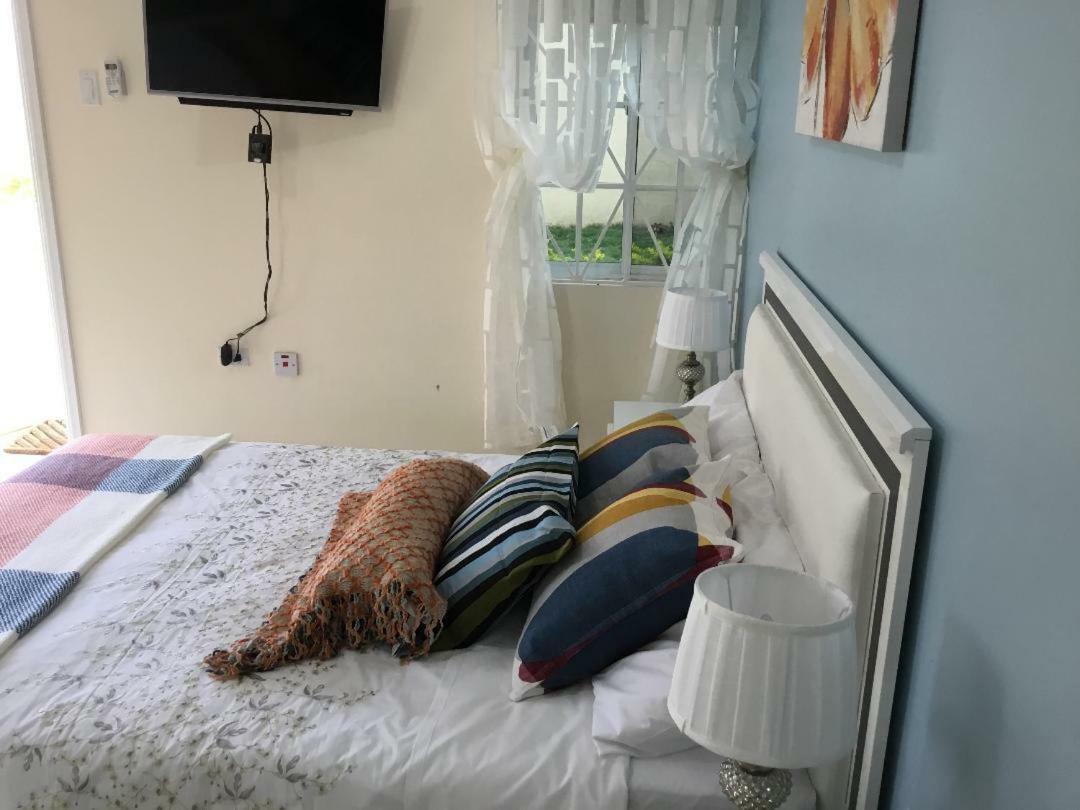 Cool Breeze Discovery Bay Ngoại thất bức ảnh