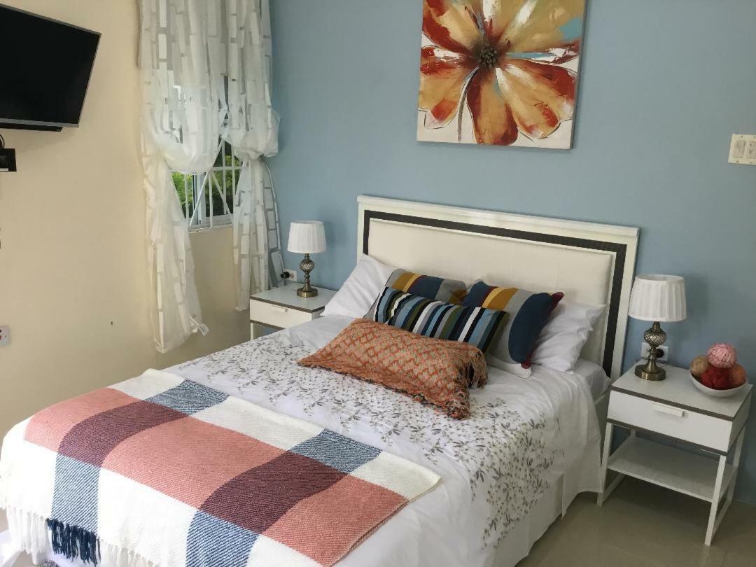 Cool Breeze Discovery Bay Ngoại thất bức ảnh
