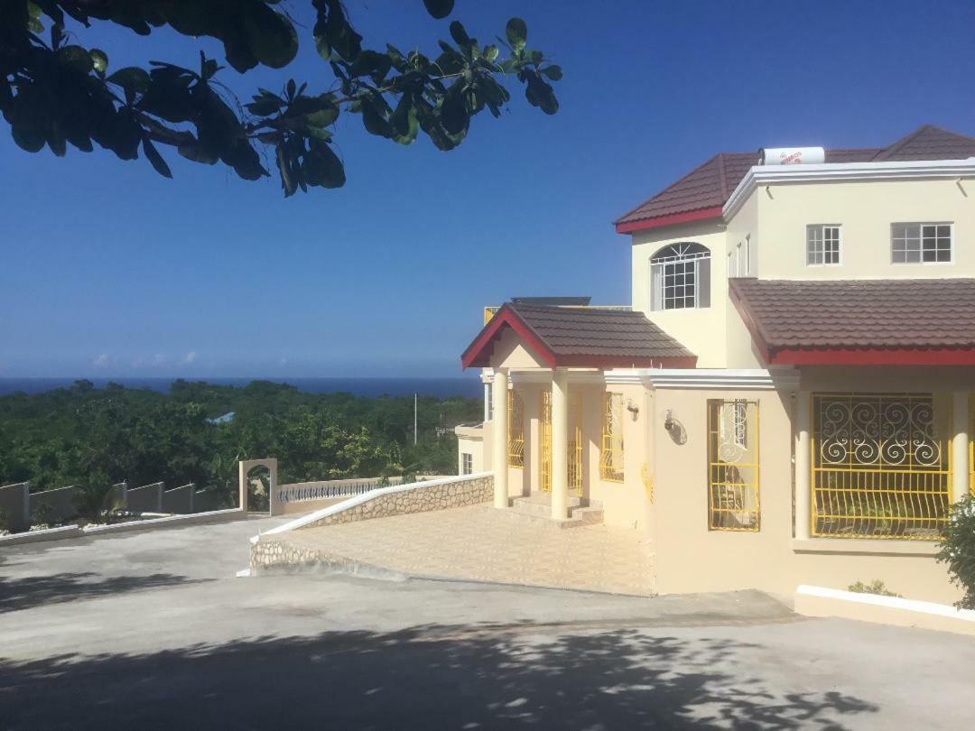 Cool Breeze Discovery Bay Ngoại thất bức ảnh