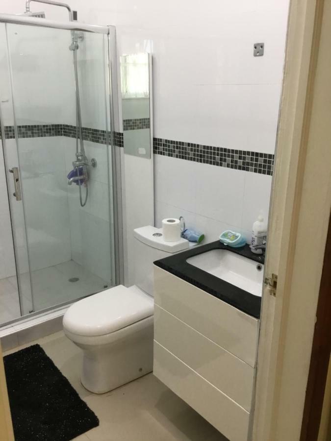 Cool Breeze Discovery Bay Ngoại thất bức ảnh