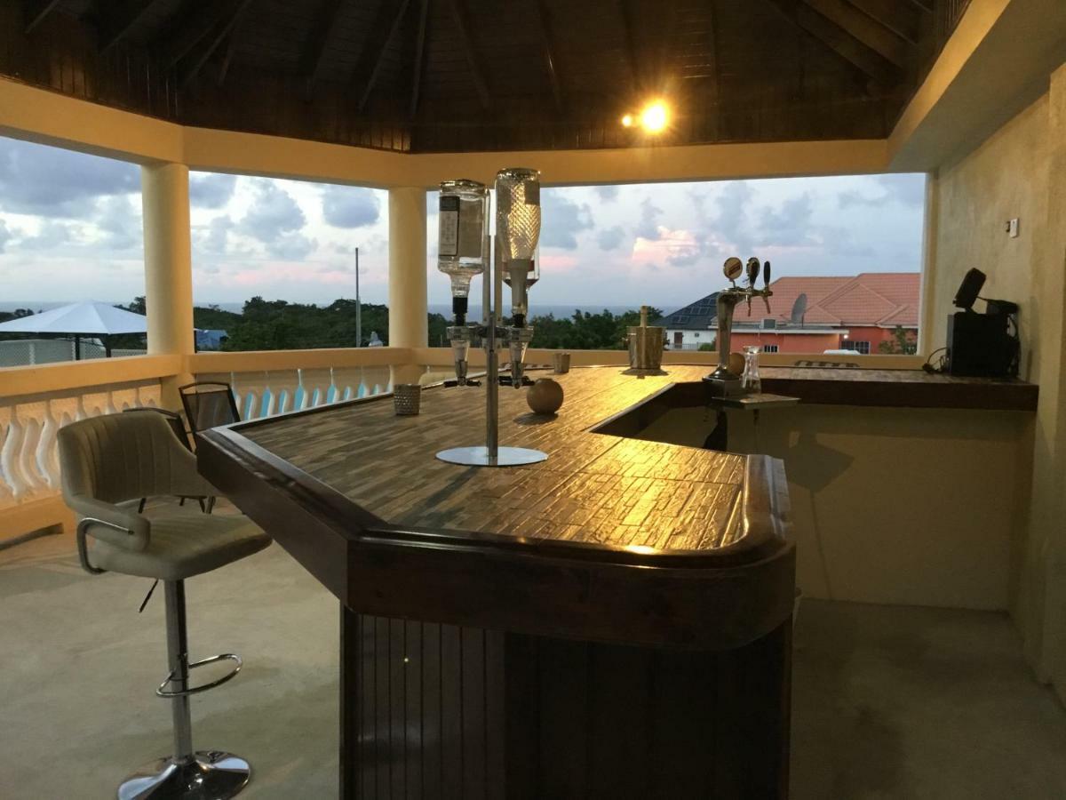 Cool Breeze Discovery Bay Ngoại thất bức ảnh