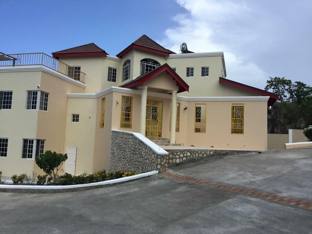 Cool Breeze Discovery Bay Ngoại thất bức ảnh