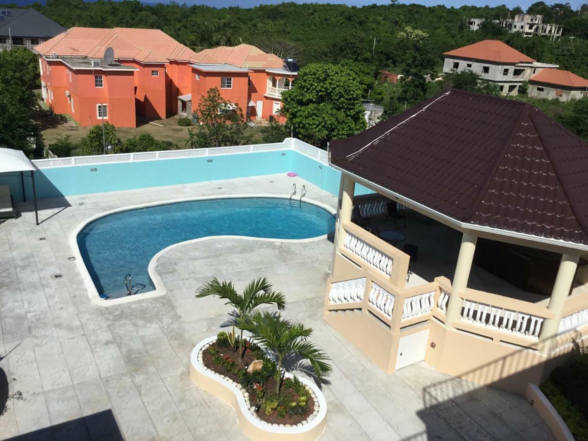 Cool Breeze Discovery Bay Ngoại thất bức ảnh