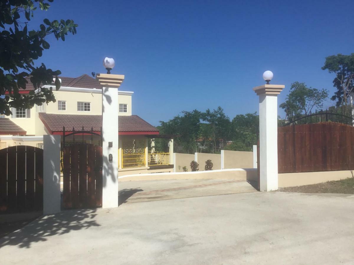 Cool Breeze Discovery Bay Ngoại thất bức ảnh