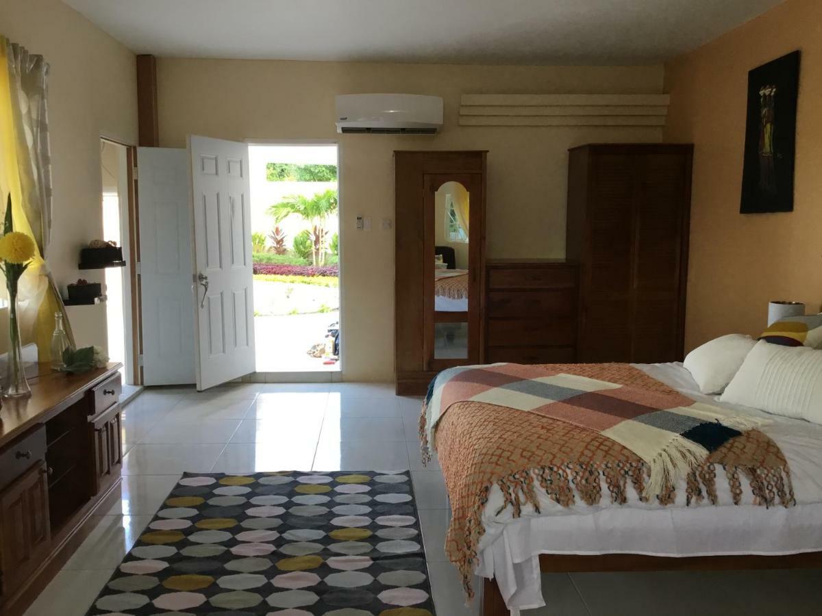 Cool Breeze Discovery Bay Ngoại thất bức ảnh