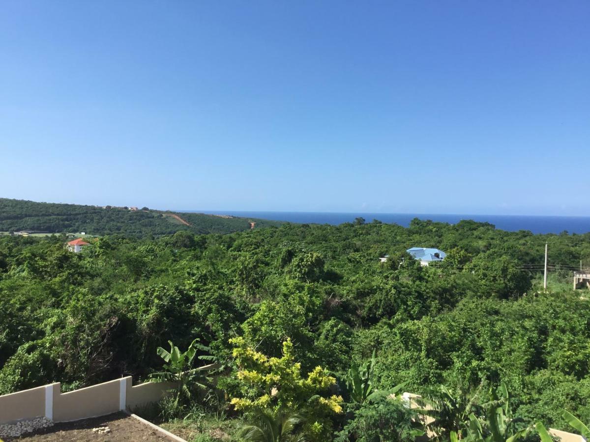 Cool Breeze Discovery Bay Ngoại thất bức ảnh